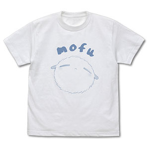 ベルゼブブ嬢のお気に召すまま。 ケサランパサラン Tシャツ/WHITE-XL
