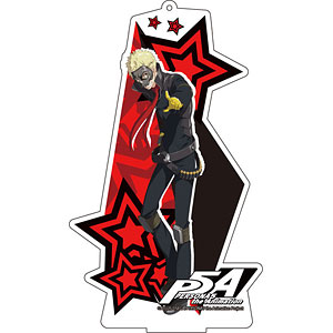 PERSONA5 the Animation デカアクリルスタンド vol.2 坂本竜司