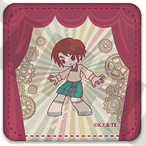 からくりサーカス コードクリップ SWEETOY-A 才賀勝