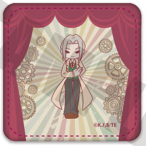 からくりサーカス コードクリップ SWEETOY-E ギイ・クリストフ・レッシュ