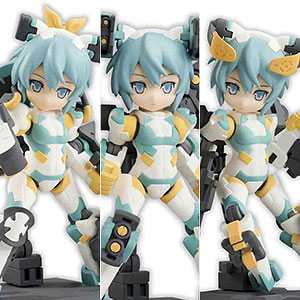 デスクトップアーミー B-101s シルフィーシリーズ β小隊