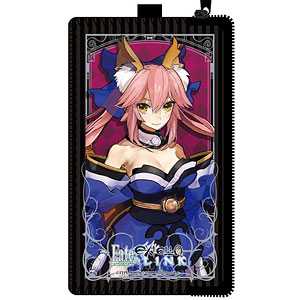 Fate/EXTELLA LINK モバイルポーチ ロビンフッド[ペンギン