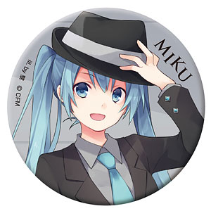 ★【未使用】初音ミクシリーズ 缶バッジ R_りんご 初音ミク Yahoo!オークション - 現状品 初音ミク 缶バッジ illust R_りんご