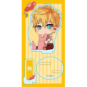 ぎゅぎゅっとアクリルフィギュア 地縛少年花子くん 柚木普-amiami.jp