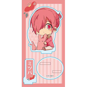 ぎゅぎゅっとアクリルフィギュア 地縛少年花子くん 柚木普[ベルハウス