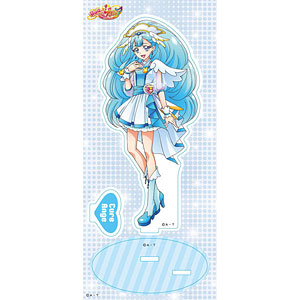 HUGっと プリキュア アクリルスタンド キュアマシェリ キュアアムール リサイクルショップでお得にキュアマシェリ・キュアアムール