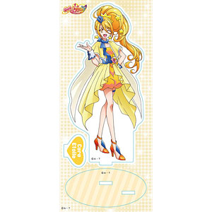 ピックアップ　アクスタ　キュアアンジュ キュアアンジュ アクリルスタンド [HUGっと！プリキュア] | 公式