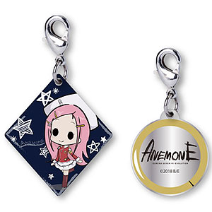 『交響詩篇エウレカセブン ハイエボリューション』ワイヤーキーリングチャーム B