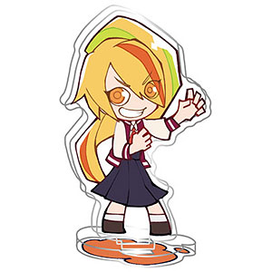 ゾンビランドサガ アクリルフィギュア 02.二階堂サキ