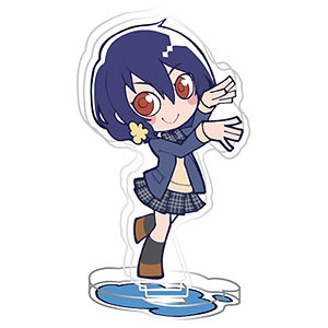 ゾンビランドサガ アクリルフィギュア 03.水野愛