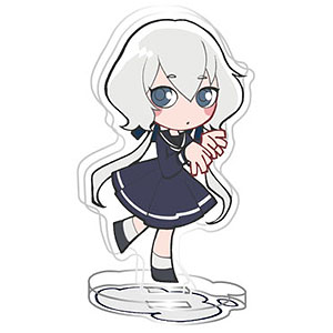 ゾンビランドサガ アクリルフィギュア 04.紺野純子