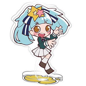 ゾンビランドサガ アクリルフィギュア 06.星川リリィ