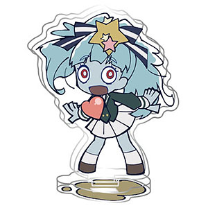 ゾンビランドサガ アクリルフィギュア 14.星川リリィ(ゾンビィver.)