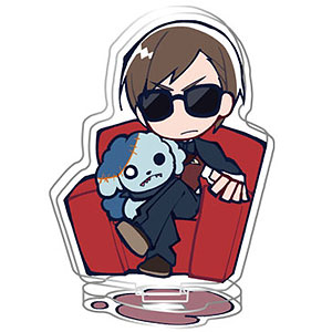 ゾンビランドサガ アクリルフィギュア 16.巽幸太郎＆ロメロ