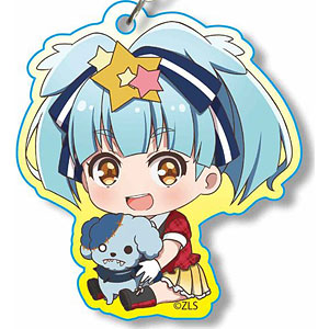 ぎゅぎゅっとアクリルキーホルダー ゾンビランドサガ ゆうぎり[ベル