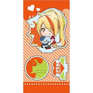 ぎゅぎゅっとアクリルフィギュア ゾンビランドサガ 二階堂サキ