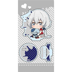 ぎゅぎゅっとアクリルフィギュア ゾンビランドサガ 紺野純子