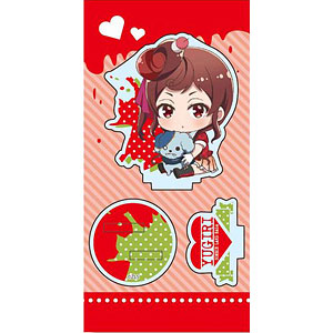 ぎゅぎゅっとアクリルフィギュア ゾンビランドサガ ゆうぎり