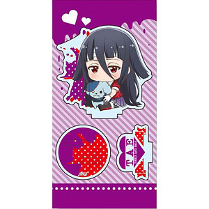 ぎゅぎゅっとアクリルフィギュア ゾンビランドサガ 山田たえ