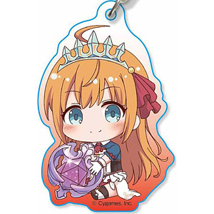 ぎゅぎゅっとアクリルキーホルダー プリンセスコネクト！Re：Dive ペコリーヌ