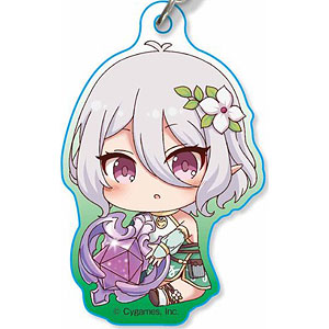 ぎゅぎゅっとアクリルキーホルダー プリンセスコネクト！Re：Dive コッコロ