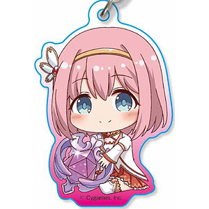 ぎゅぎゅっとアクリルキーホルダー プリンセスコネクト！Re：Dive ユイ