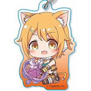 ぎゅぎゅっとアクリルキーホルダー プリンセスコネクト！Re：Dive ヒヨリ