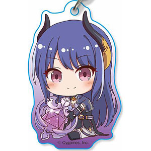 ぎゅぎゅっとアクリルキーホルダー プリンセスコネクト！Re：Dive レイ