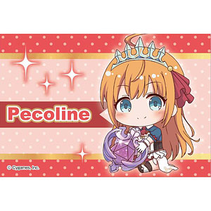 ぎゅぎゅっとBIGスクエア缶バッチ プリンセスコネクト！Re：Dive ペコリーヌ
