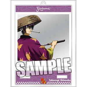 銀魂 スナップショットスタンド「坂田銀時」[ブロッコリー