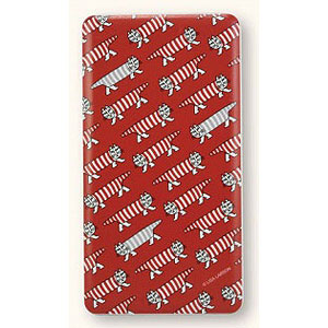 リサ・ラーソン 4000mAh リチウムイオンポリマー充電器 2.1A マイキー (LL-16RD)