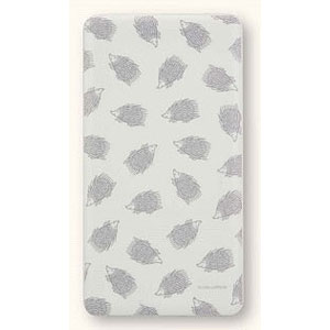 リサ・ラーソン 4000mAh リチウムイオンポリマー充電器 2.1A ハリネズミ (LL-16WH)