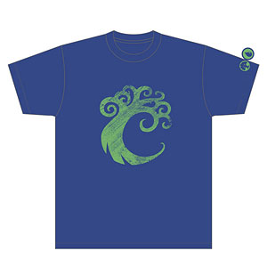 マジック：ザ・ギャザリング Tシャツ シミック連合 M[西野]《在庫切れ》