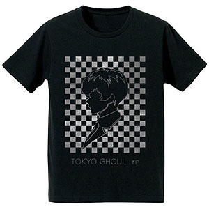 東京喰種トーキョーグール：re 箔プリントTシャツ(佐々木琲世)/メンズ(サイズ/M)