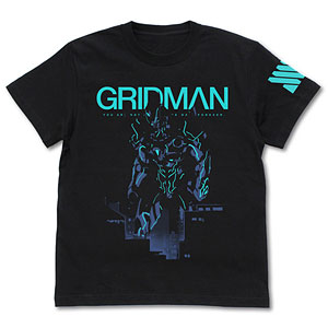 SSSS.GRIDMAN 新条アカネ Tシャツ/VIOLET PURPLE-XL（再販）[コスパ 