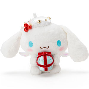ポムポムプリン ぬいぐるみ エンジェルクリスマス[サンリオ