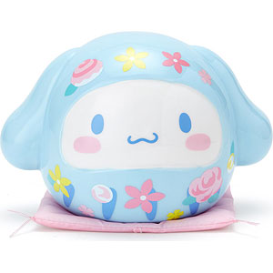 新品【完全受注生産品】高崎だるま　ポムポムプリン　サンリオ ポムポムプリン だるま」がかわいすぎてぽむぽむぽむぽむぽむぅ