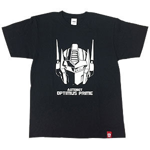 トランスフォーマー Tシャツ オプティマス XLサイズ