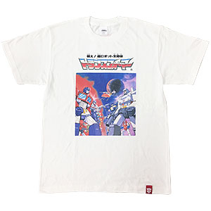 トランスフォーマー Tシャツ サイバトロン Mサイズ