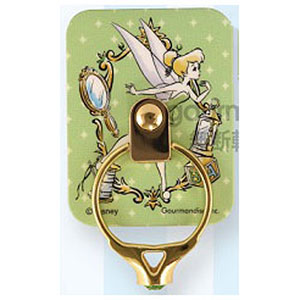 ディズニーキャラクター ジュエリーマルチリング ティンカーベル (DN-583C)