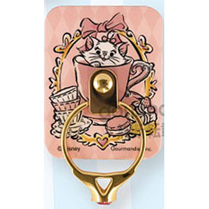 ディズニーキャラクター ジュエリーマルチリング マリー (DN-583D)