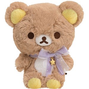 MX86501 リラックマ パジャマパーティー ぬいぐるみ コリラックマ