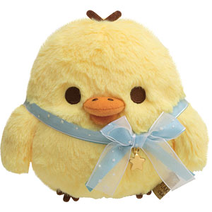 コリラックマ パジャマパーティー あつめてぬいぐるみ ぬいぐるみ(パジャマパーティー・コリラックマ) | いつでも