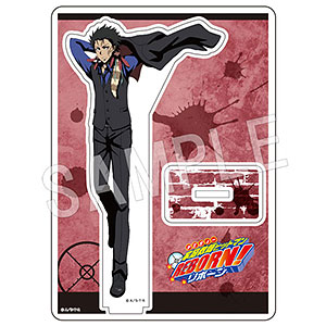 家庭教師ヒットマンREBORN！ アクリルフィギュアスタンド XANXUS