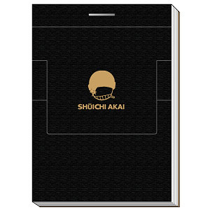 『名探偵コナン』ポップアップメモ 赤井秀一