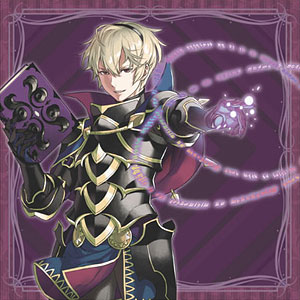 ファイアーエムブレム クッション アイク[インテリジェントシステムズ