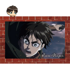 進撃の巨人 アクリルカードスタンド アルミン[Tokyo Otaku Mode]《在庫