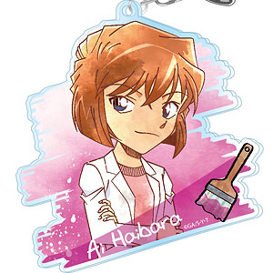 名探偵コナン ウェットカラーシリーズ アクリルキーホルダー vol.3 灰原哀