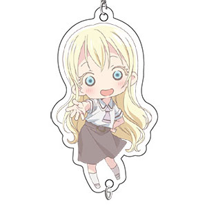 あそびあそばせ ちぇいんコレクション オリヴィア
