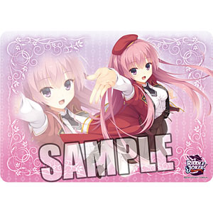 Amazon.co.jp: キャラクター万能ラバーマットスリム RIDDLE